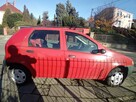 Fiat punto - 1