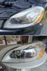 Pielęgnacja aut, polerowanie reflektorów - 10