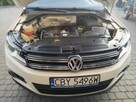 Sprzedam Tiguan - 11