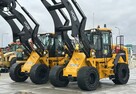 ŁADOWARKA KOŁOWA MARKI JCB 437 S5 WASTEMASTER - 14