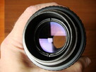 Orestegor 200/4 Meyer Optik. Mocowanie M42. Super Bokeh - 11