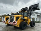 ŁADOWARKA KOŁOWA MARKI JCB 437 S5 WASTEMASTER - 15