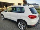 Sprzedam Tiguan - 4