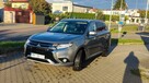 Sprzedam Mitsubishi Outlander PHEV - 12