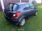 Opel Corsa D 1.2 benzyna 80KM 2008r, 5drzwi - 4