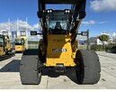 ŁADOWARKA KOŁOWA MARKI JCB 437 S5 WASTEMASTER - 3