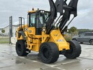 ŁADOWARKA KOŁOWA MARKI JCB 437 S5 WASTEMASTER - 13