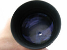 Orestegor 200/4 Meyer Optik. Mocowanie M42. Super Bokeh - 7