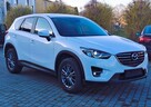 Mazda CX5 Full LED Skóra Kamera Navi Biała Perła EUROPA NIE - 3