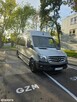 Mercedes-Benz Sprinter - 7