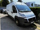 Syndyk sprzeda samochód dostawczy Fiat Ducato 3.0 Furgon