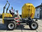WOZIDŁO BUDOWLANE MARKI WACKER NEUSON DW60-2 - 5