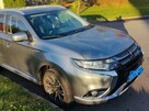 Sprzedam Mitsubishi Outlander PHEV - 2