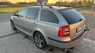Octavia 2 benzyna +gaz - 4