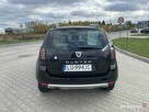 Dacia Duster 1,5 DCI 4x4 - 5