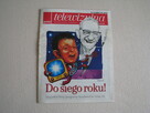 Gazeta telewizyjna TV - Gazeta Wyborcza z lat 2008 - 2010 - 4