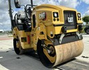 WALEC DROGOWY CATERPILLAR CB2.5 GC - 15