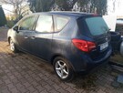 Opel Meriva - 5
