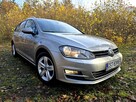 Volkswagen Golf VII Benzynka. 1.2TSI(110KM).Zamiana.Prywatni - 2