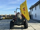WOZIDŁO BUDOWLANE MARKI WACKER NEUSON DW60-2 - 6
