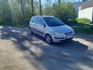 Hyundai Getz benzyna - 2