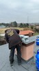 Frezowanie kominów wkłady kominowe oraz remonty kominó - 9