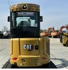 FABRYCZNIE NOWA MINIKOPARKA CATERPILLAR 302 CR - 5