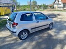Hyundai Getz benzyna - 4