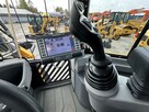ŁADOWARKA KOŁOWA MARKI JCB 437 S5 WASTEMASTER - 9