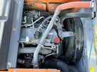 KOPARKA KOŁOWA MARKI HITACHI ZX 170W-5B - 11