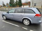 Opel Vectra C Kombi - 7