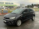 Opel Crossland - 2