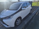 Toyota Aygo benzyna -gaz 2015 - 6