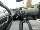 Dacia Duster 1,5 DCI 4x4 - 2