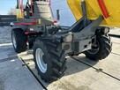 WOZIDŁO BUDOWLANE MARKI WACKER NEUSON DW60-2 - 8