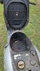 Skuter Kymco Yup 50 2T na części - 5