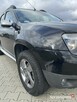 Dacia Duster 1,5 DCI 4x4 - 8