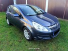 Opel Corsa D 1.2 benzyna 80KM 2008r, 5drzwi - 6
