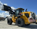 ŁADOWARKA KOŁOWA MARKI JCB 437 S5 WASTEMASTER - 4