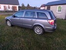 Opel Astra H 1.6benz 2005r - 5