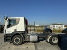 CIĄGNIK SIODŁOWY MARKI IVECO STRALIS AT440T/PRR - 4