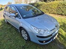 Citroen C4 2008rok!1.4 88km!159 tys!Klima!Bez wkładu!ABS!ESP - 1