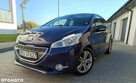 Peugeot 208 1.6 VTi Allure - 1