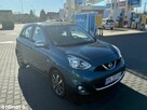 Nissan Micra 1.2 Tekna - 7