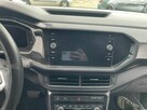 VOLKSWAGEN T-Cross 1.0 TSi 115 DSG7 FS858 - 6