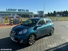 Nissan Micra 1.2 Tekna - 2