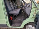 Zadbany Peugeot Boxer Maxi 2,8 HDI 2003 H2L3 Polski salon - 5