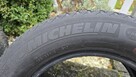 Opony zimowe Michelin Alpin 195/65/15 -4szt - 5