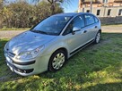 Citroen C4 2008rok!1.4 88km!159 tys!Klima!Bez wkładu!ABS!ESP - 6