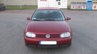 sprzedam volkswagen golf - klimatyzacja - 1